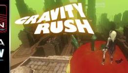 Review: Gravity Rush (PSV) – PSNation.org