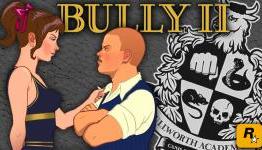 Bully II: Rockstar Comments On Development