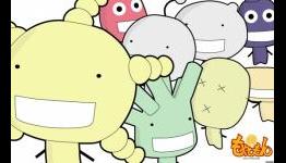 Moyashimon Creator Caricatures Anime Voice Cast
