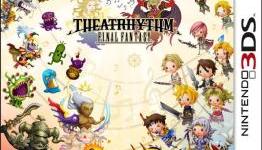 Review: Theatrhythm Final Fantasy | DualShockers