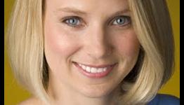 What Marissa Mayer Means for Women in Tech