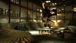 Tony Hawk’s Pro Skater HD Review – Midlife Gamer