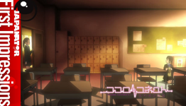 Japanator – First Impressions: Kokoro Connect