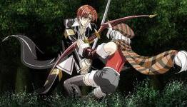 New PSP SRPG Growlanser: Wayfarer of Time Out Next Week