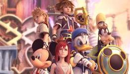 Kingdom Hearts Crash Course Part 4: One Year Later