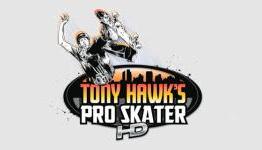 Rival Tide Review –  Tony Hawk’s Pro Skater HD
