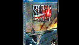 Storm over the Pacific Updated to v1.10