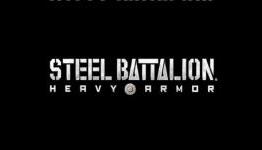 Game Guys review – Steel Battalion Heavy Armor