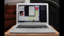 Pocket-Lint: Apple OS X Mountain Lion review
