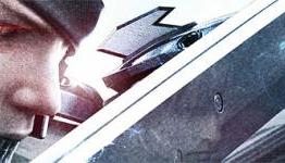 Metal Gear Rising-Revengeance Comes Hard