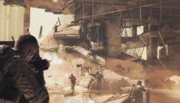 The Art of Darkness: How Video Games Can Learn From Maus