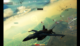 Namco Bandai releases Sky Gamblers: Air Supremacy for Mac