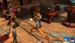 Gaming’s Coolest Pirates