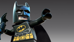 LEGO Batman 2: DC Super Heroes Review – Dusty Cartridge