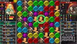 More Puzzle Quest on the way following split