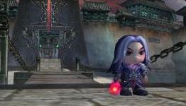 Jade Dynasty – Seven new screenshots released
