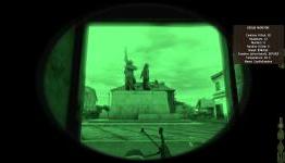Tales from Day Z- Airport Night Raid-CPG