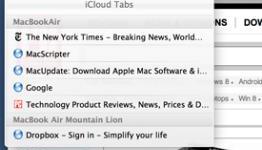 PC Mag: Apple OS X 10.8 Mountain Lion Review