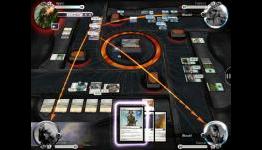 SitSam.com – Review: Duel of the Planeswalkers 2013 iOS