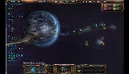 Sins of a Solar Empire: Rebellion Review | lvl30.com