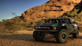 Exclusive Interview with Robb Rinard on Jeremy McGrath’s Offroad