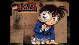 Men Arrested for Uploading Case Closed, Crayon Shinchan via Share