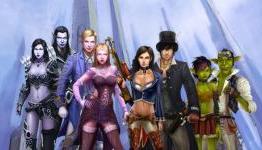 City of Steam — Alpha Review – Rant Gaming
