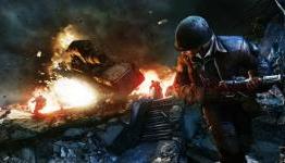 Why Stuart Black’s ‘Enemy Front’ Is The Most Important FPS In 5 Years