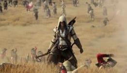 Assassin’s Creed III – An Assassin Reborn