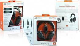 Tritton AX 180 – Sticky Trigger