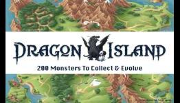 Dragon Island Blue: Full scale Pokemon like Game on iOS, Coming Soon! | MGN