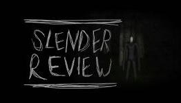 Slender Video Review [Scariest Game Ever?] | Sheep