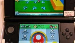 3DS XL – no glare but should you care?