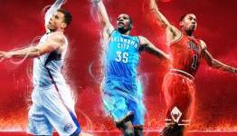 The Comprehensive NBA 2k13 Wishlist