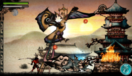 ToS Briefly Reviews Sumioni: Demon Arts