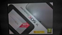 Gameolosophy.com: 3DS XL Releasing on July 28th in Europe. Charger not included.
