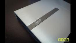 ARCTIC MC101 HTPC Review @ Custom PC Review