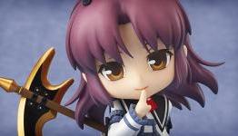 Renne Nendroid Figure from the Legend of Heroes by Good Smile Company