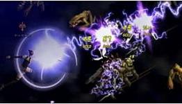 Free-to-play ‘retro-arcade brawler’ Dark Blood debuts Act II content