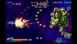 SNK Playmore Releases Blazing Star on iOS and Android Devices