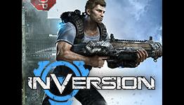 Inversion (PS3) Game Review | HardwareHeaven.com