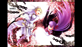 “Fate/Extra CCC” Promo Movies