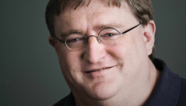 Gabe Newell: Windows 8 is a Catastrophe for Everyone in the PC Space