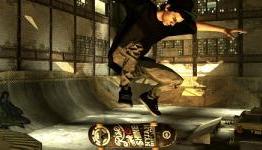 Nerd Vice | E-Dog Reviews: Tony Hawk’s Pro Skater HD