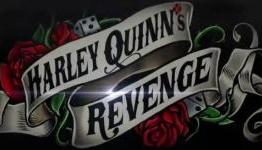 Batman Arkham City: Harley Quinn’s Revenge Review