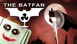The Batfan – A Dark Knight Parody