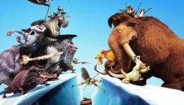 Ice Age: Continental Drift – Arctic Games Review (GodisaGeek.com)
