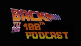 Podcast 100- Back to the 100th Podcast  «  paranerds.com