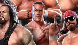 THQ Explains Lack of WWE All Stars 2