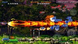 Neo-Geo Classic Blazing Star – Now Available on iOS & Android Devices